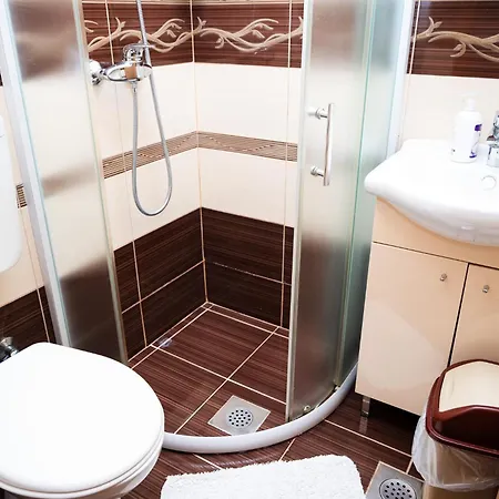 Palma 2 - With Free Parking דירה