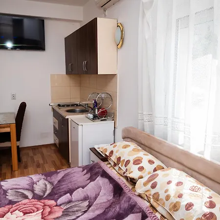 Palma 2 - With Free Parking *